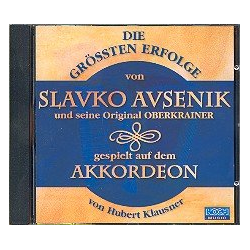         Die größten Erfolge von Slavko - Slavko Avsenik
    