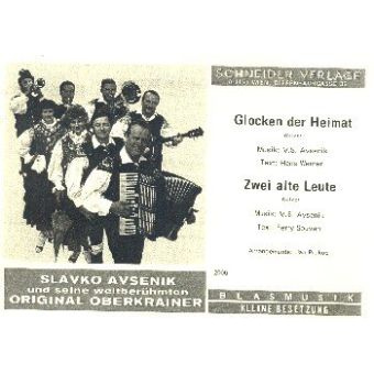 Glocken der Heimat - Zwei alte Leute