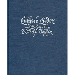         Luthers Lieder - Martin Luther
    