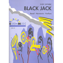         Black Jack - Karl Safaric
    