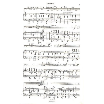 Posaunenteufel: für Blasmusik