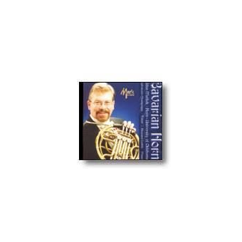 CD - Bavarian Horn