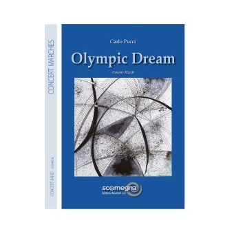 Olympic Dream