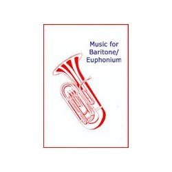         Two-Part Invention (Euphonium Duet) - Philip Sparke
    