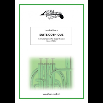 Suite Gothique
