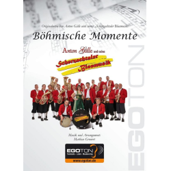         Böhmische Momente (Polka) - Mathias Gronert
    