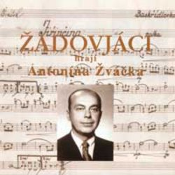         CD: Antonin Zvacek Portrait - Antonin Zvacék
    