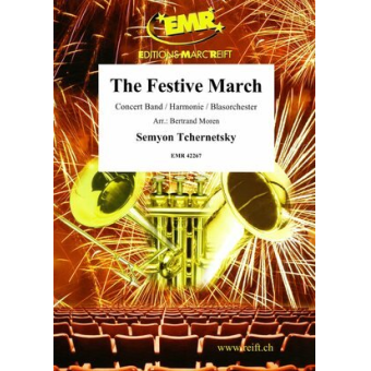 The Festive March