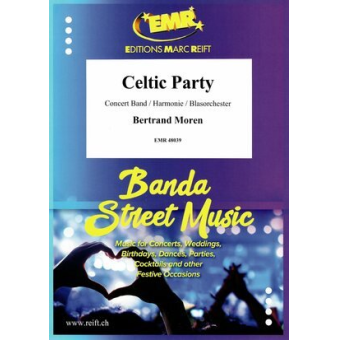 Celtic Party