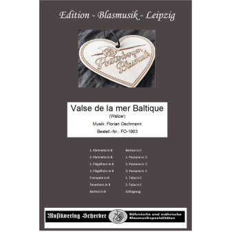 Valse de la mer Baltique