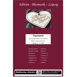         Teamwork - Florian Oschmann
    