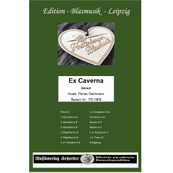         Ex Caverna - Florian Oschmann
    