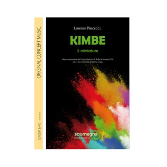 Kimbe