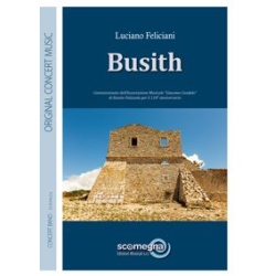         Busith - Luciano Feliciani
    