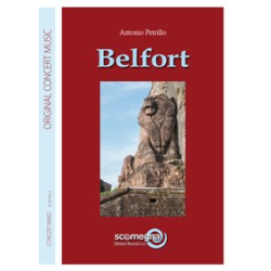         Belfort - Antonio Petrillo
    
