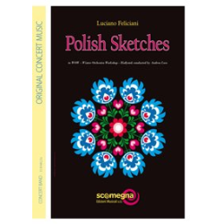         Polish Sketches - Luciano Feliciani
    