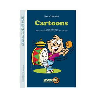 Cartoons