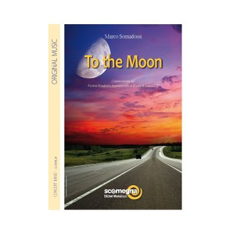 To the Moon