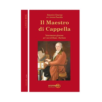 Il Maestro di Cappella