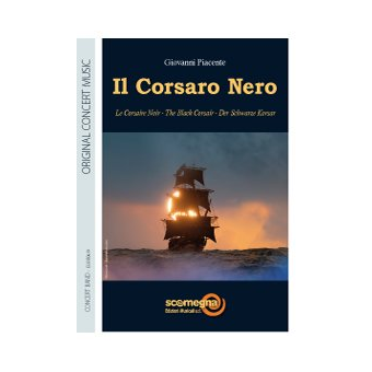 The Black Corsair