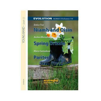 EVOLUTION Series Vol. 10