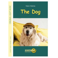         The Dog - Marco Martoia
    