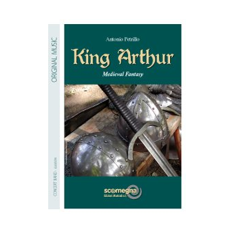 King Arthur