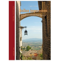         Italian Impressions - Angelo Sormani
    