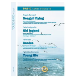         Basic Series Volume 10 - Diverse
    