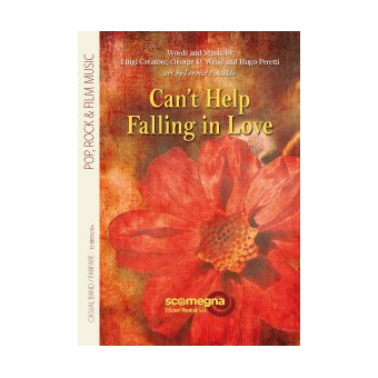 Can't Help Falling In Love