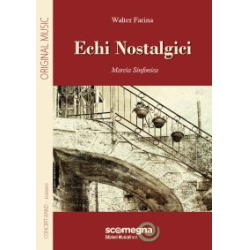         Echi Nostalgici - Walter Farina
    