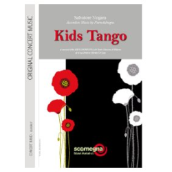         Kids Tango - Salvatore Nogara
    