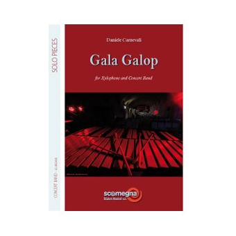 Gala Galop
