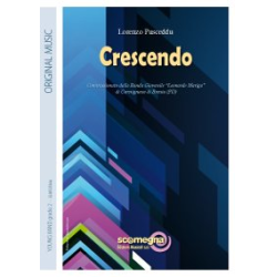         Crescendo - Lorenzo Pusceddu
    