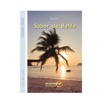 Sabor de Bahia