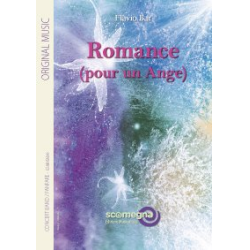         Romance pour un Ange - Flavio Remo Bar
    