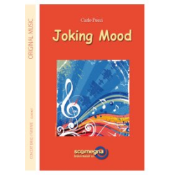         Joking Mood - Carlo Pucci
    