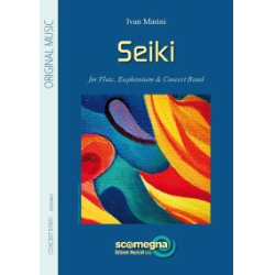         Seiki - Ivan Marini
    