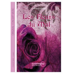         Les Fleurs du Mal - Federico Agnello
    