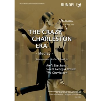 The Crazy Charleston Era - Medley