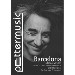         Barcelona - Freddie Mercury (Queen) / Arr. Siegmund Andraschek
    