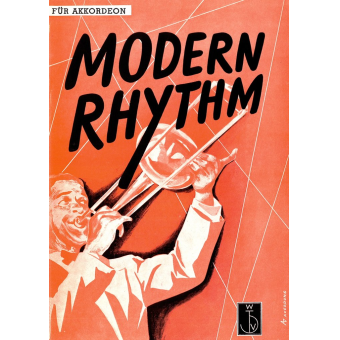 MODERN RHYTHM Akkordeon