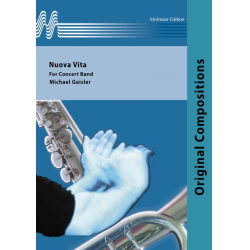         Nuova Vita - Michael Geisler
    