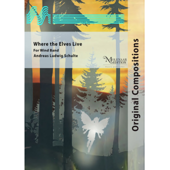 Where the Elves Live