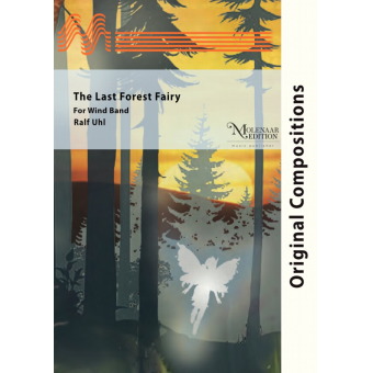 The Last Forest Fairy