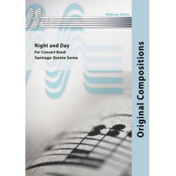         Night and Day - Santiago Quinto Serna
    