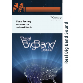 Funk Factory