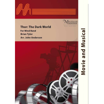 Thor: The Dark World