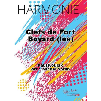 Les clés de Fort Boyard