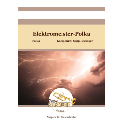         Elektromeister Polka - Sepp Leitinger
    